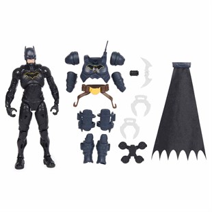 Kolleksiyon Karakterleri, Sunman, Batman Adventures Night Sky Batman Aksiyon Figürü 30 cm