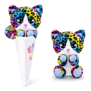 Kolleksiyon Karakterleri, Giochi Preziosi, Coco Cones Gökkuşağı Peluş S1 CCN02000 Dotty