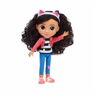 Kolleksiyon Karakterleri, Sunman, Gabby's Dollhouse Gabby Girl Figür