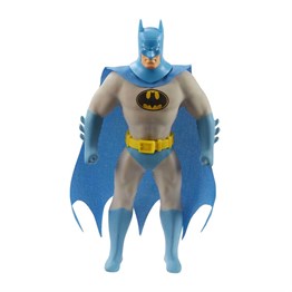Kolleksiyon Karakterleri, Stretch Armstrongs, Mini Stretch Armstrong Batman Uzayan Adam 15cm Lastik Adam