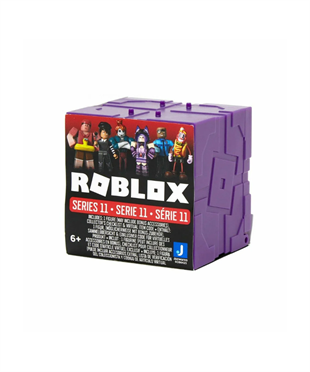 Kolleksiyon Karakterleri, Roblox, Roblox Sürpriz Paket RBL49000