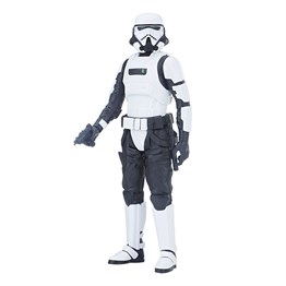 Kolleksiyon Karakterleri, Star Wars, Star Wars Dev Figür E2380 E1180 Imperial Patrol Trooper