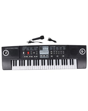Müzik Aletleri, Ceren, CTOY 54 Tuşlu Elektronik Org