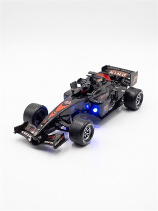 Sesli Işıklı Araçlar, Sunman, Formula Arabası Sesli ve Işıklı