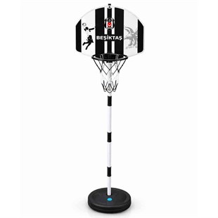 Spor Oyuncakları, CAN SPOR, Beşiktaş Lisanslı Basketbol Potası Strong