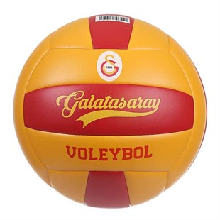 Toplar, CAN SPOR, Galatasaray Lisanslı Valeybol Topu Lüx