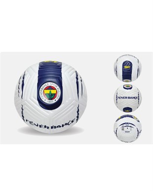 Toplar, CAN SPOR, Lisanslı Fenerbahçe Futbol Topu Team FB-5103