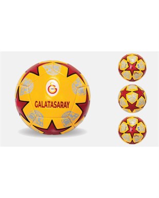 Toplar, CAN SPOR, Lisanslı Galatasaray Futbol Topu Lion GS-7009