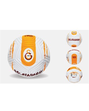 Toplar, CAN SPOR, Lisanslı Galatasaray Futbol Topu Team GS-7004