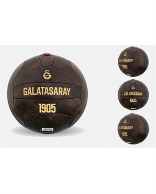Toplar, CAN SPOR, Lisanslı Nostaji Galatasaray Futbol Topu GS-7011
