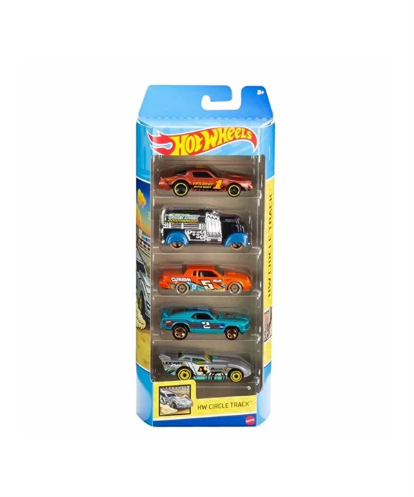 breadcrumbut-hot-wheels-5li-