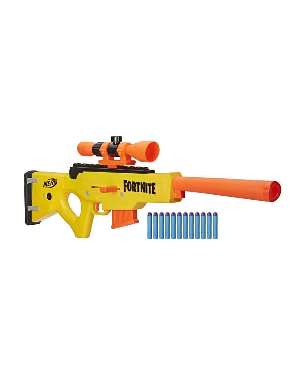 , Nerf, Nerf Fortnite BASR-L E7522