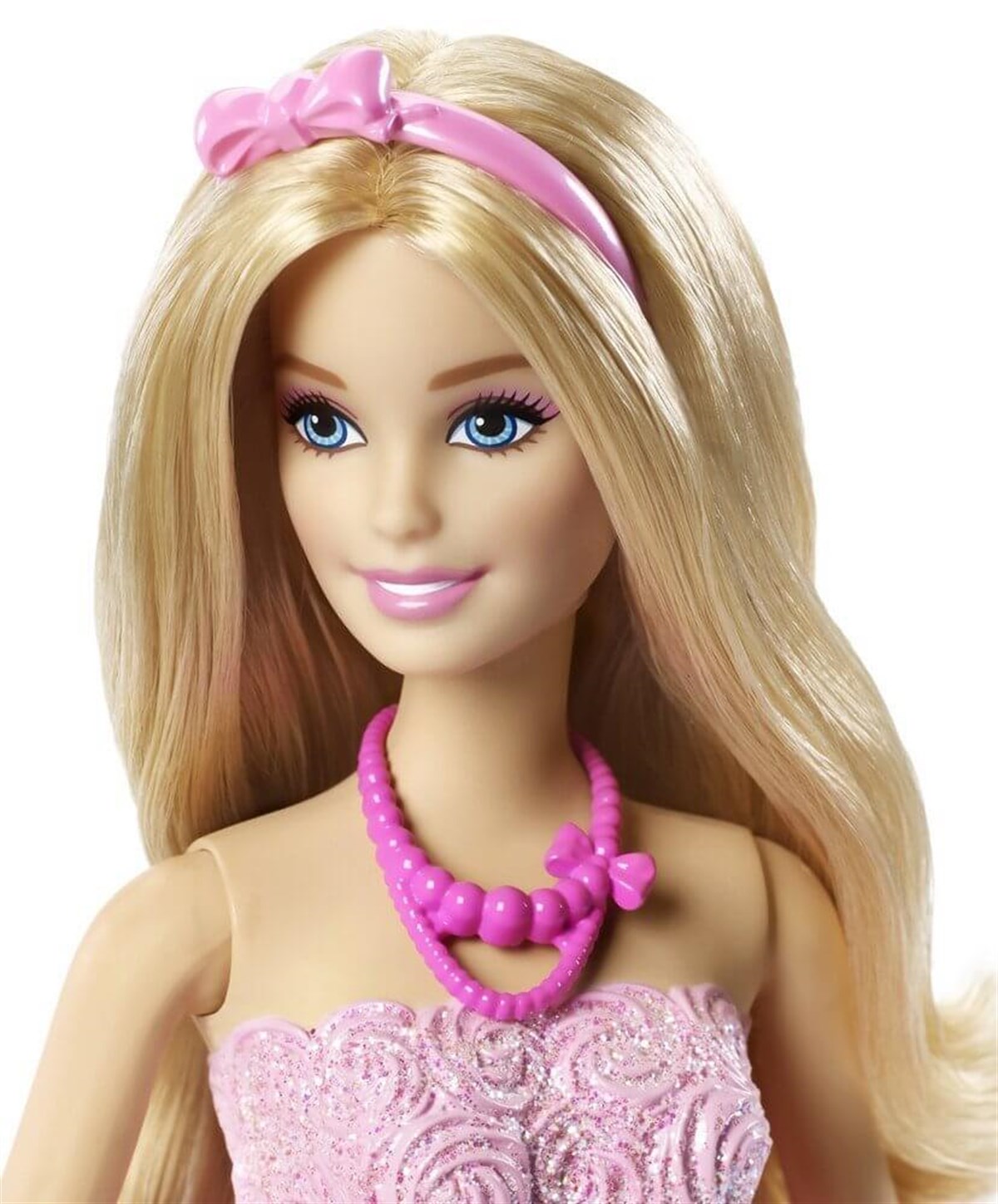 Barbie Doğum Günü Prensesi DHC37