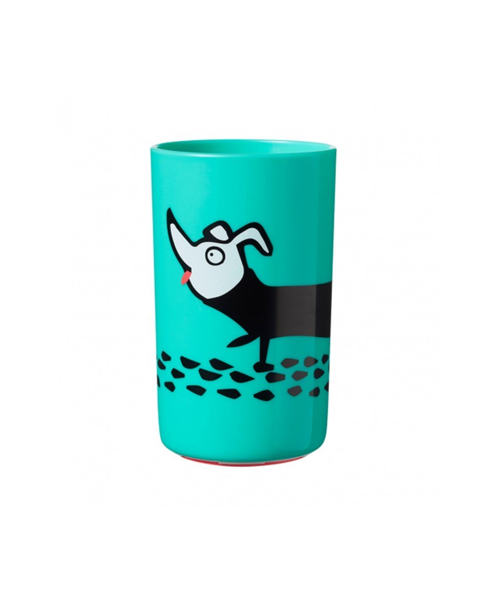 Bardaklar, Tommee Tippee, Tommee Tippee Devrilmez Bardak 73080 Yeşil