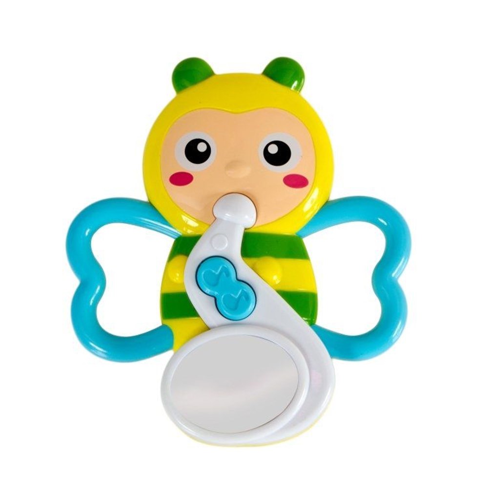 Bebek Oyuncakları Kanz