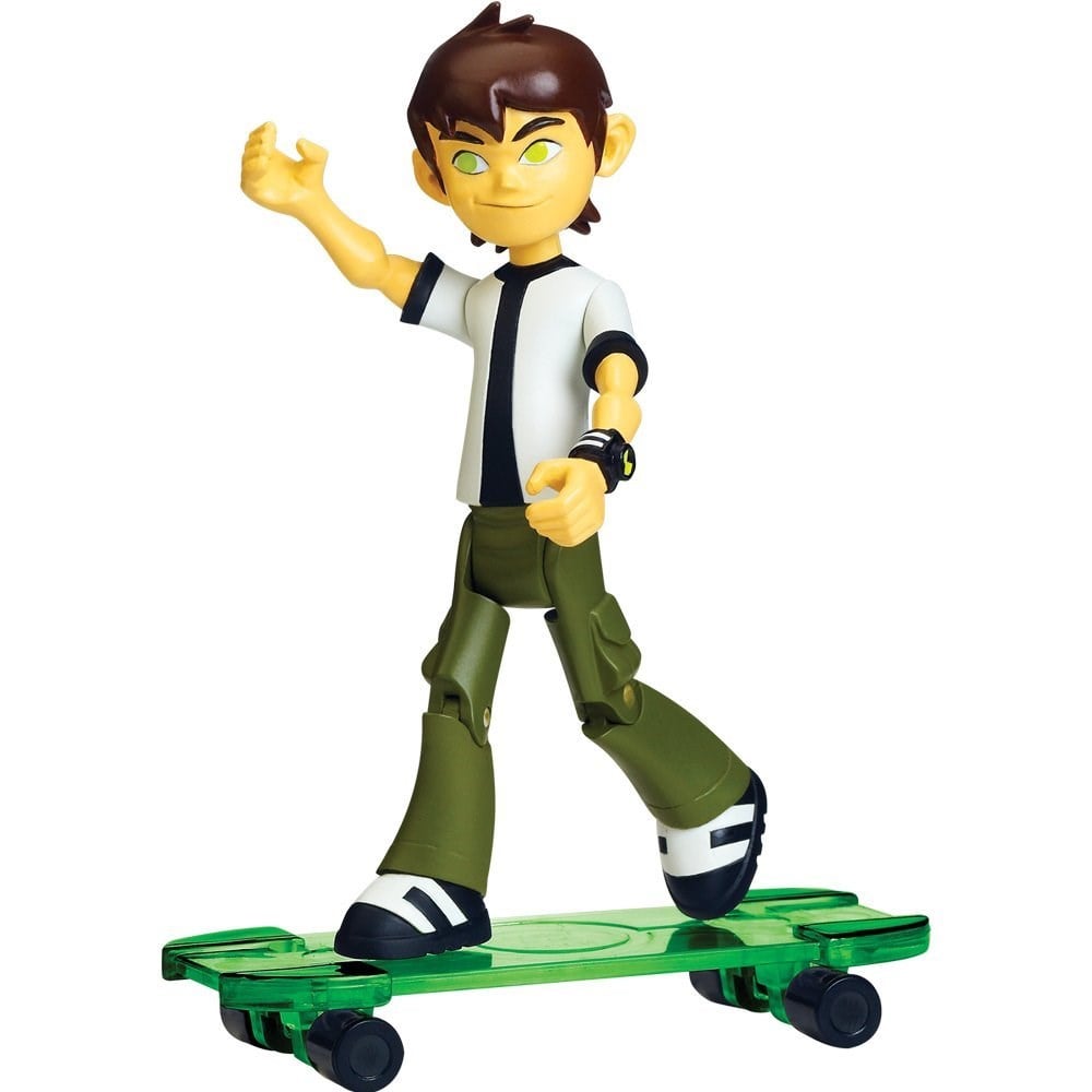 Ben10 Omniverse Karakterleri 36020