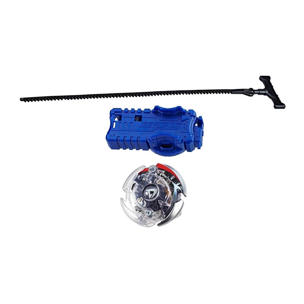 Beyblade Burst Aparatlı Doomscızor D2