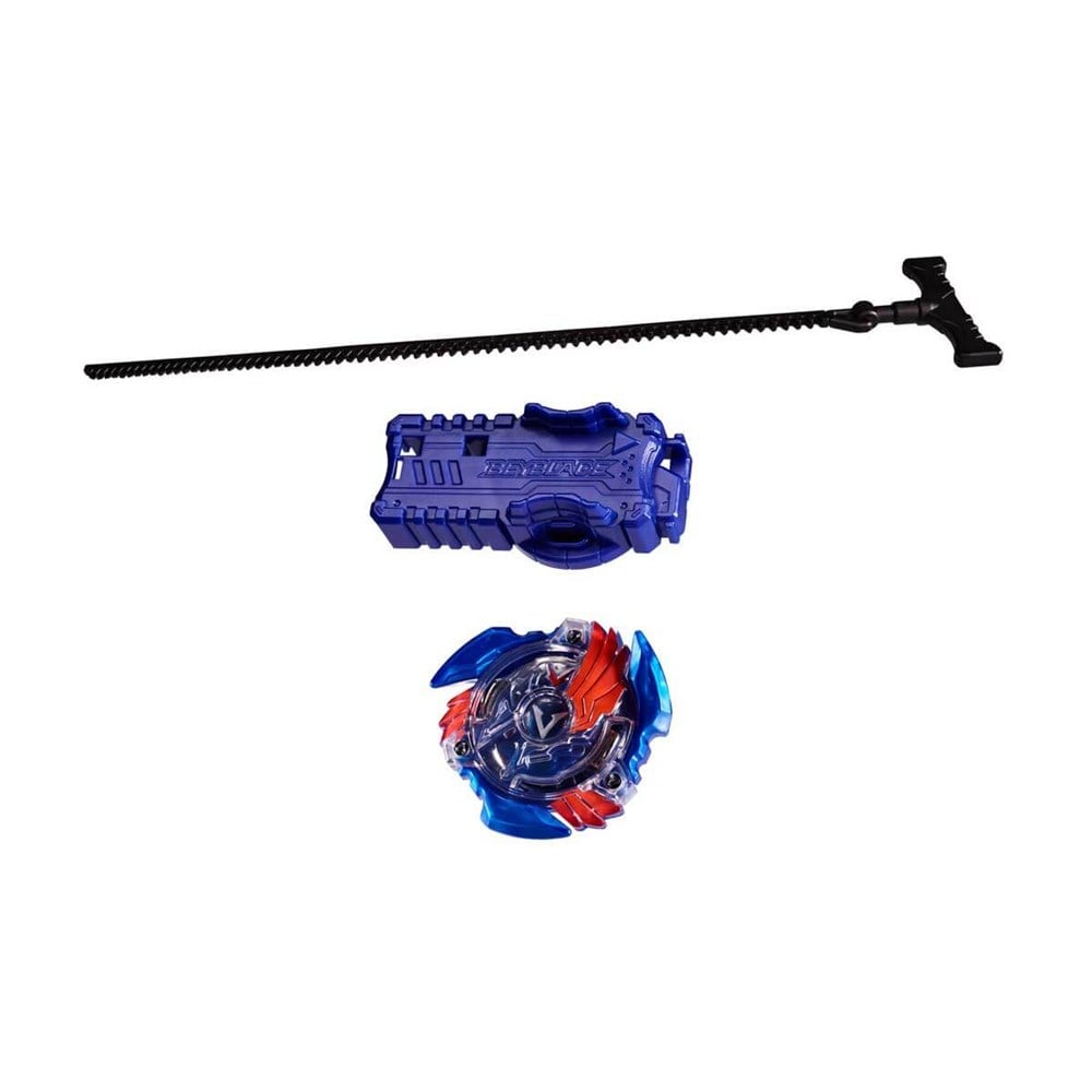 Beyblade Burst Başlangıç Paketi - Valtryek V2 B9487