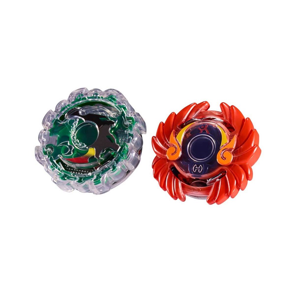 Beyblade Burst İkili Paket Horusood-Kerbeus