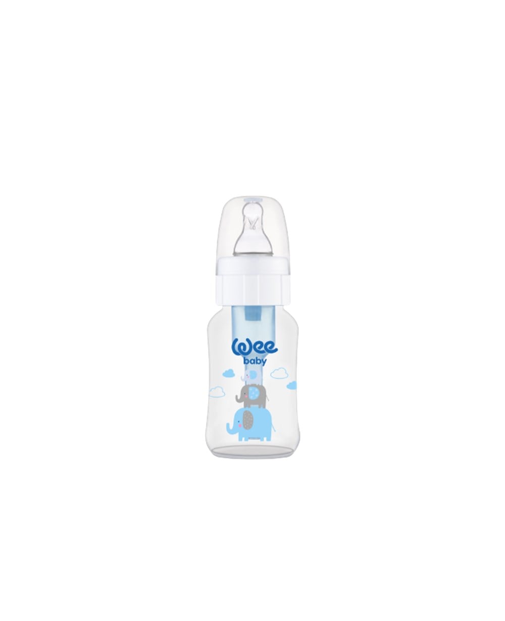 Biberon, WEE BABY, Wee Baby Yeni Antikolik PP Biberon 150ml 294
