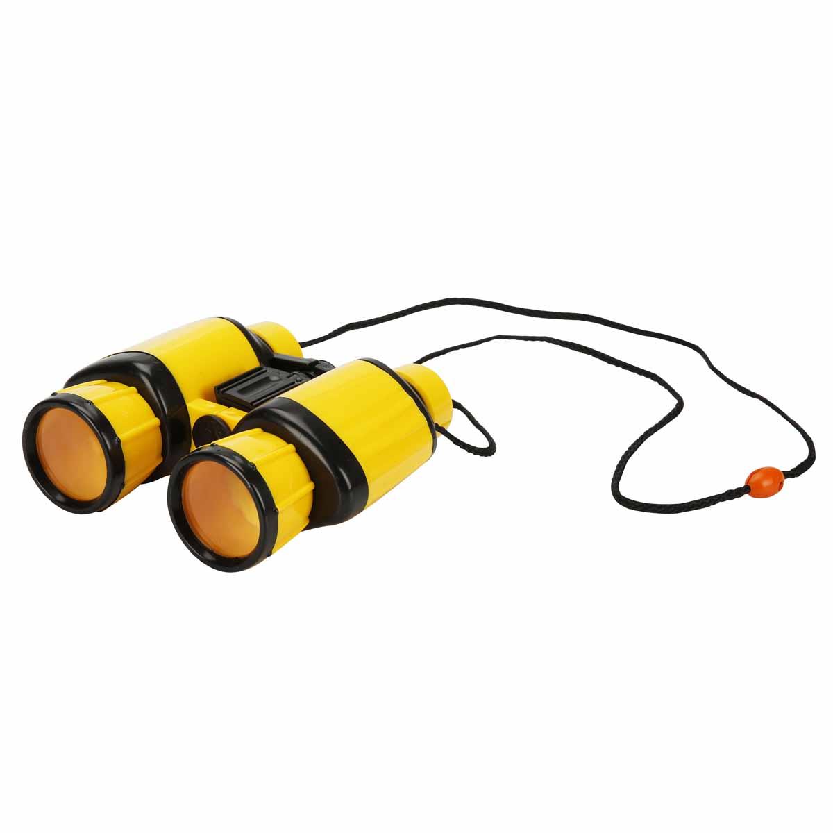 Bilim Oyun Setleri, Sunman, Ayarlı Dürbün