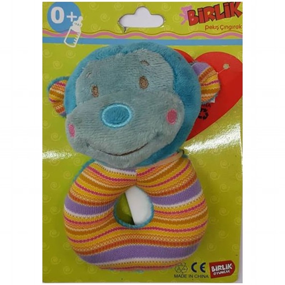 Birlik Peluş Çıngırak D1225412X