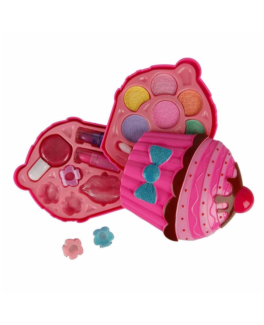 Breadcrumbut, Sunman, 