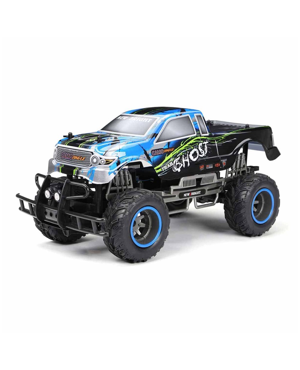 Breadcrumbut, Sunman, 