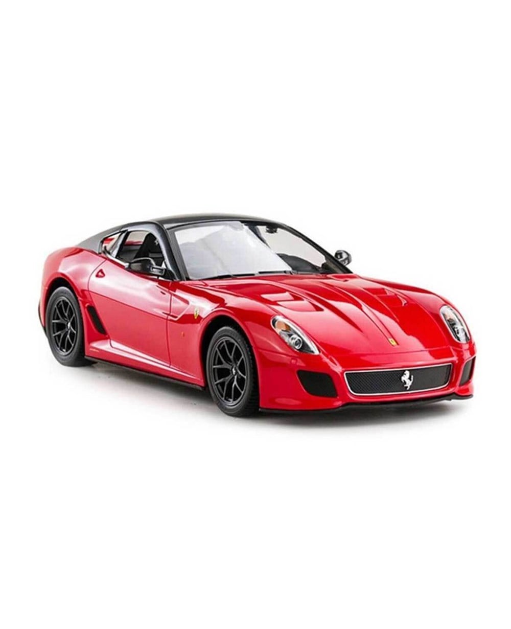 Breadcrumbut, Sunman, 1:14 Ferrari 599 GTO Uzaktan Kumandalı Işıklı Araba 47106 Kırmızı