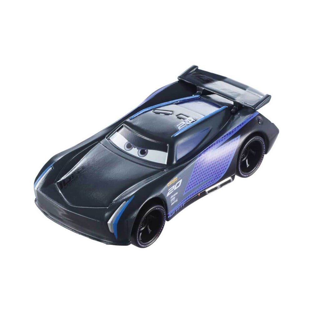 Breadcrumbut, ŞİMŞEK MCQUEEN, 1:55 Cars Renk Değiştiren Arabalar CKD15 GDK07