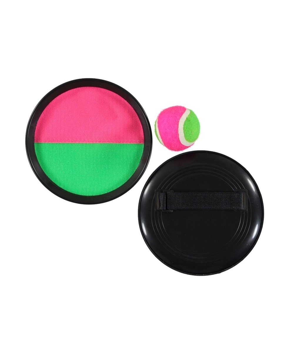 Breadcrumbut, CAN SPOR, At Yakala Oyun Seti