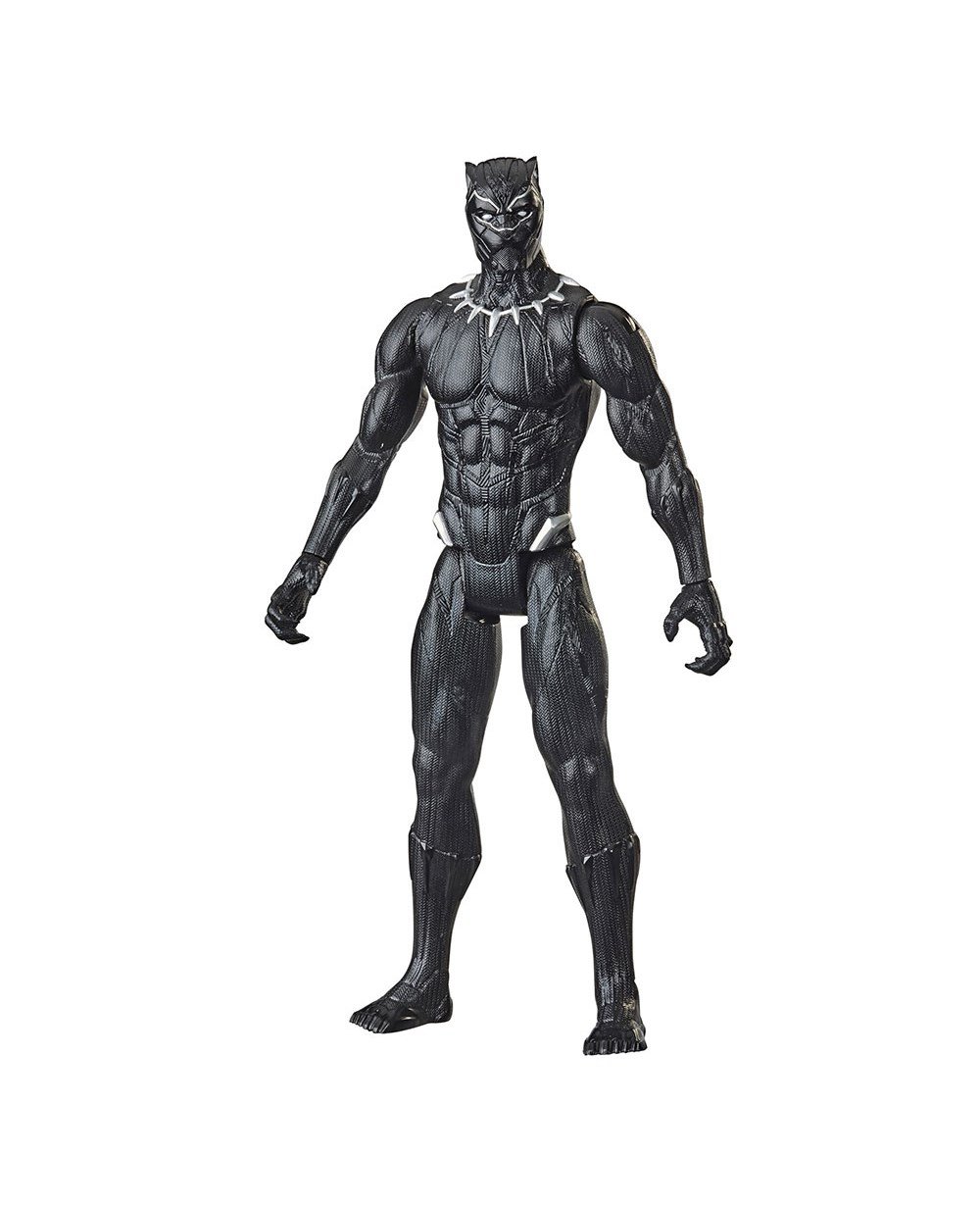 Breadcrumbut, Marvel Avengers, Avengers Endgame Tıtan Hero Figür F0254 F2155 Black Panther