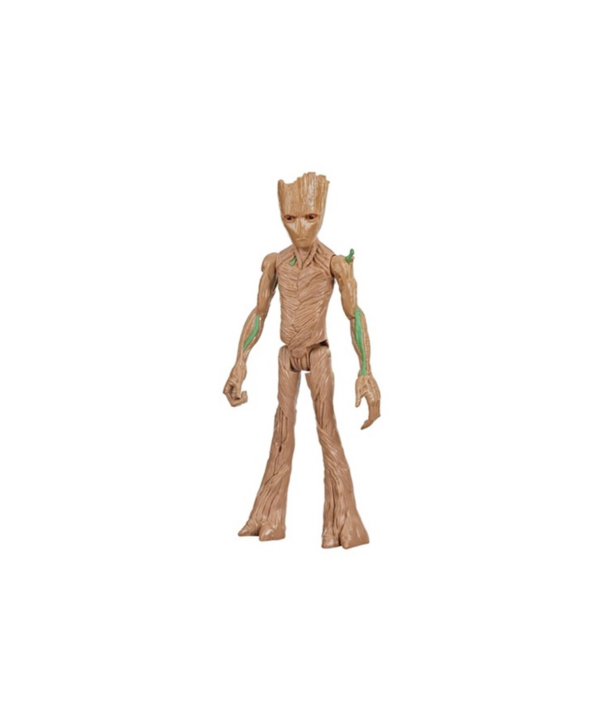 Breadcrumbut, Marvel Avengers, Avengers Endgame Tıtan Hero Figür F0254 F6012 Groot