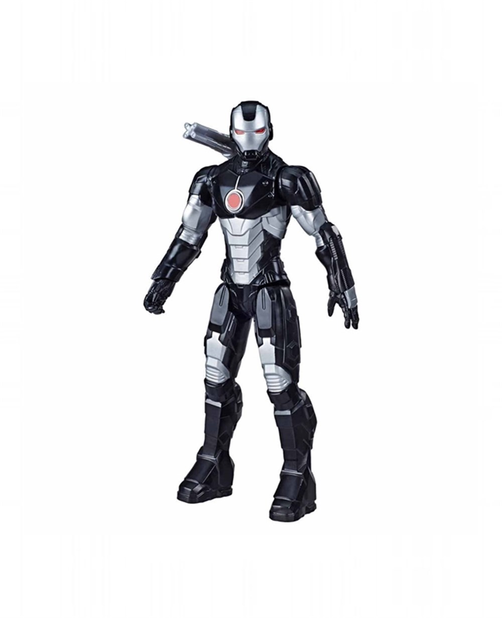 Breadcrumbut, AVENGERS, Avengers Titan Hero Figür 30 cm E3308 E7880