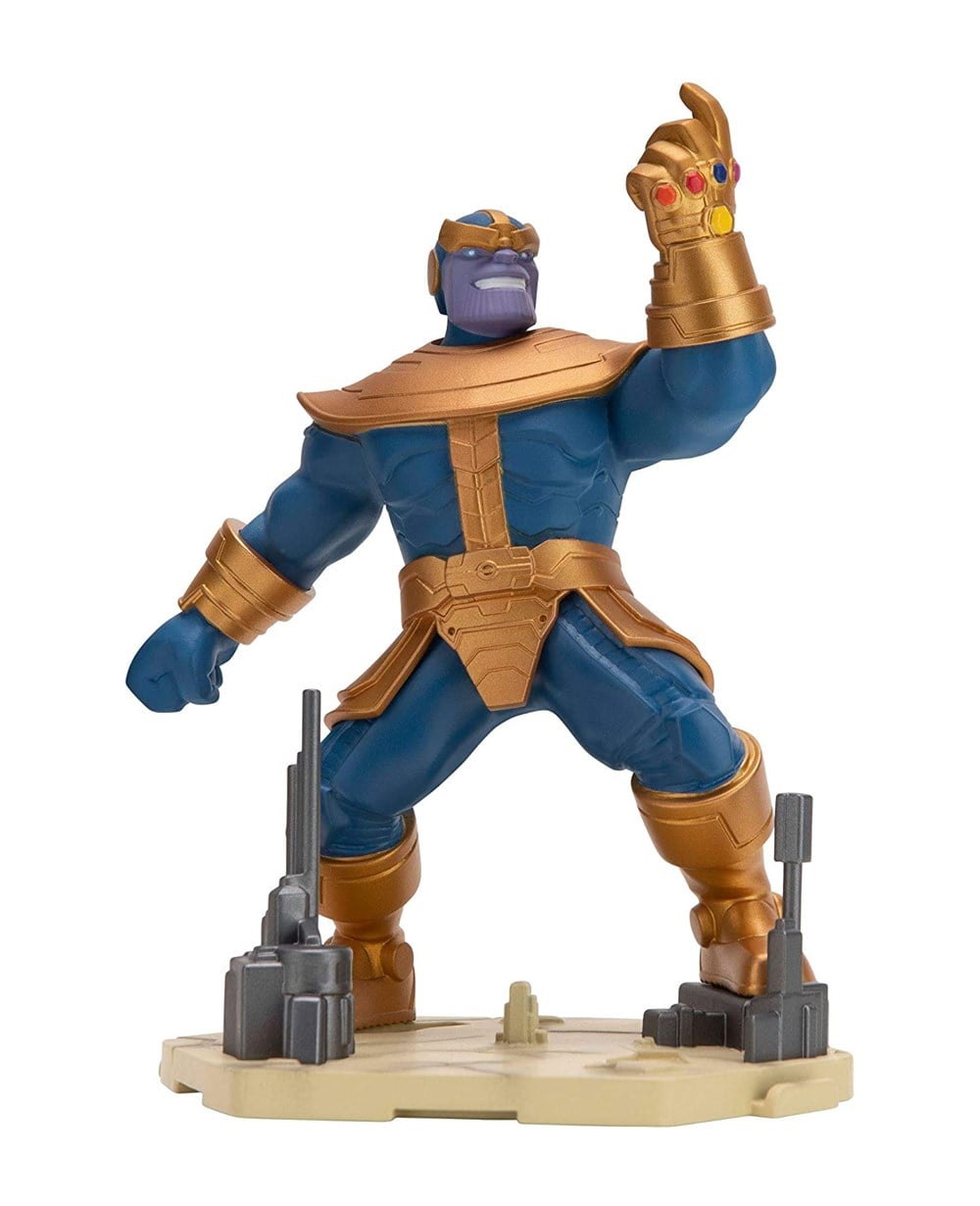 Breadcrumbut, Marvel Avengers, AVENGERS ZOTEKI TEKLI FIGUR THANOS 15496