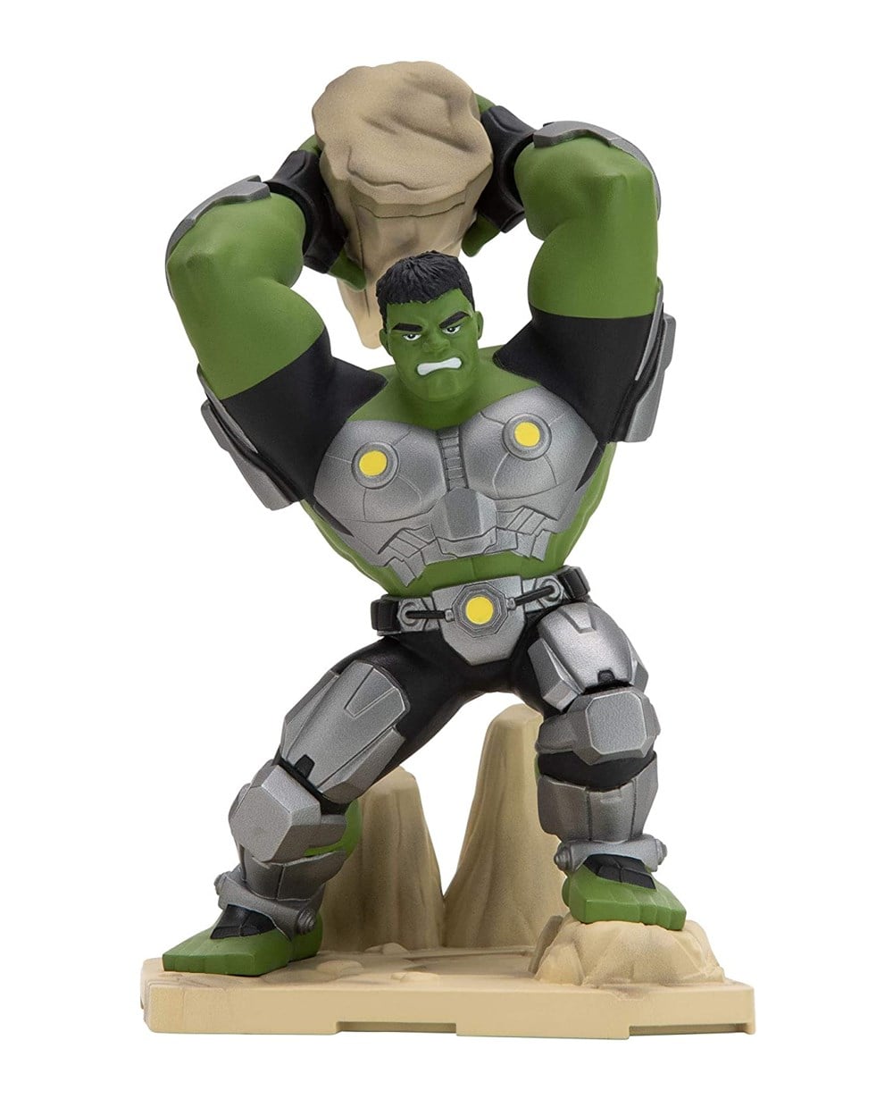 Breadcrumbut, Marvel Avengers, AVENGERS ZOTEKI TEKLI FIGUR HULK 15496