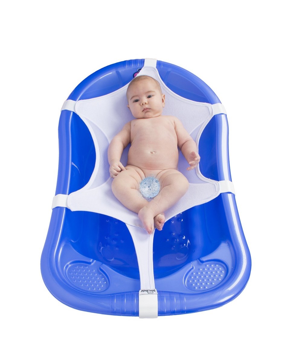 Breadcrumbut, SEVİ BEBE, BANYO FILESI
