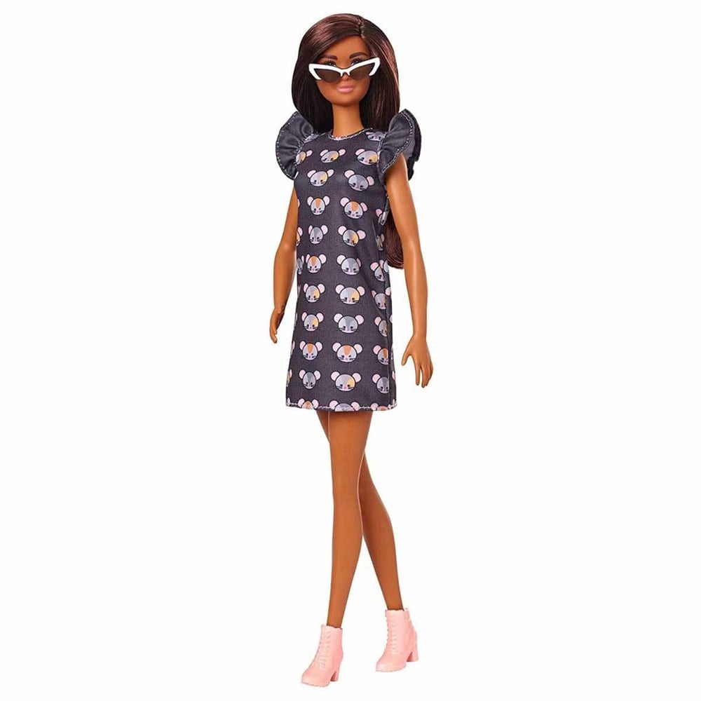 Breadcrumbut, Barbie, Barbie Büyüleyici Parti Bebekleri FBR37 GHW54