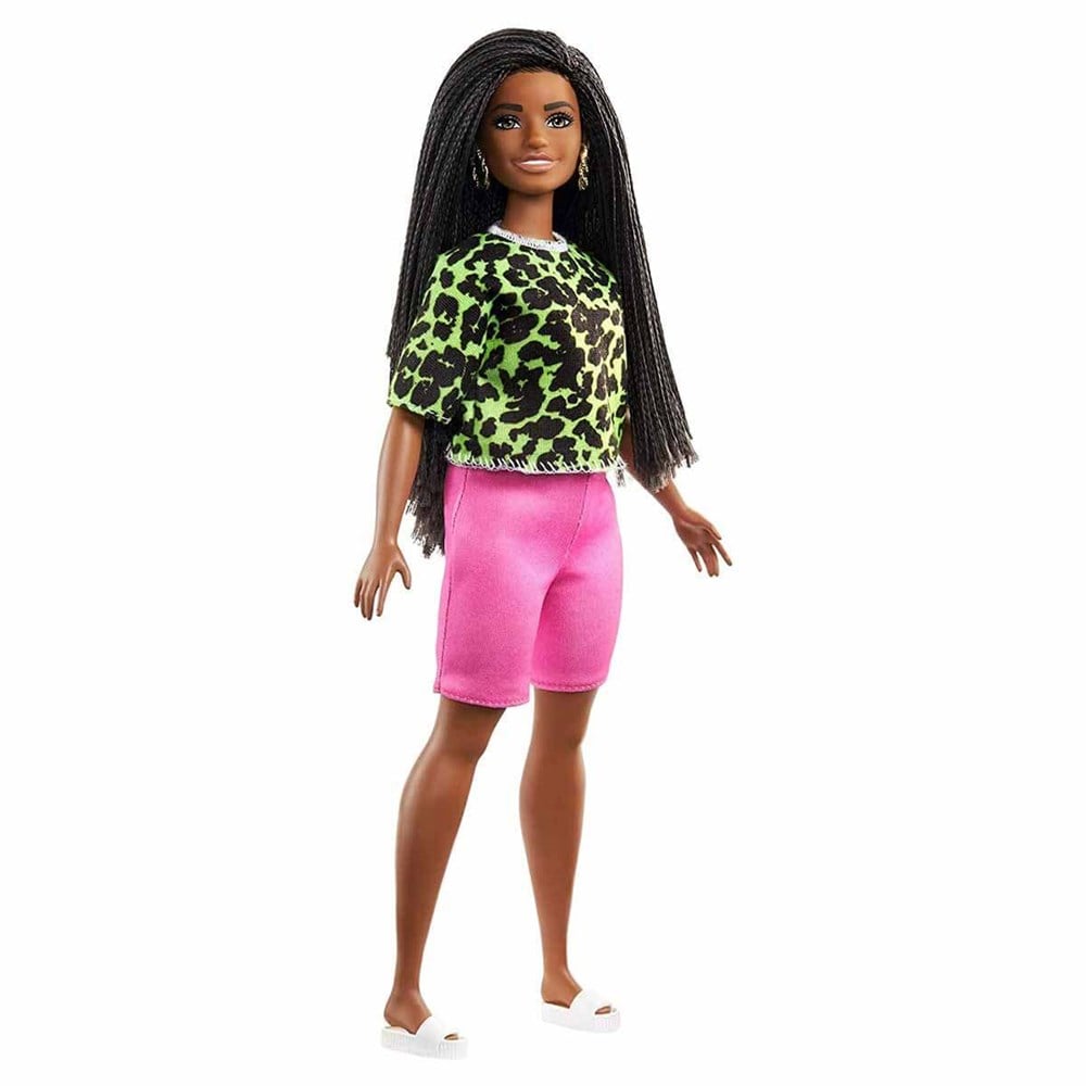 Breadcrumbut, Barbie, Barbie Büyüleyici Parti Bebekleri FBR37 GHW58