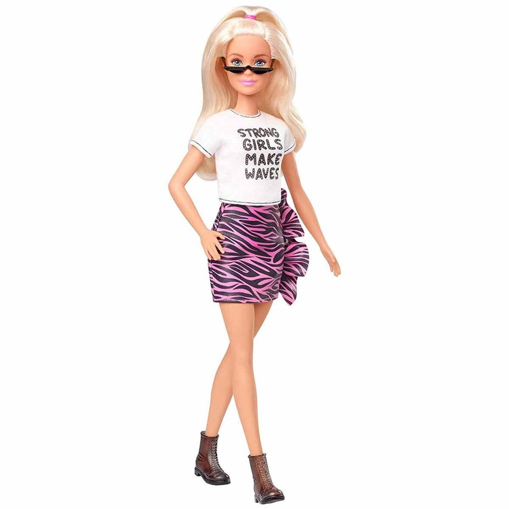 Breadcrumbut, Barbie, Barbie Büyüleyici Parti Bebekleri FBR37 GHW62