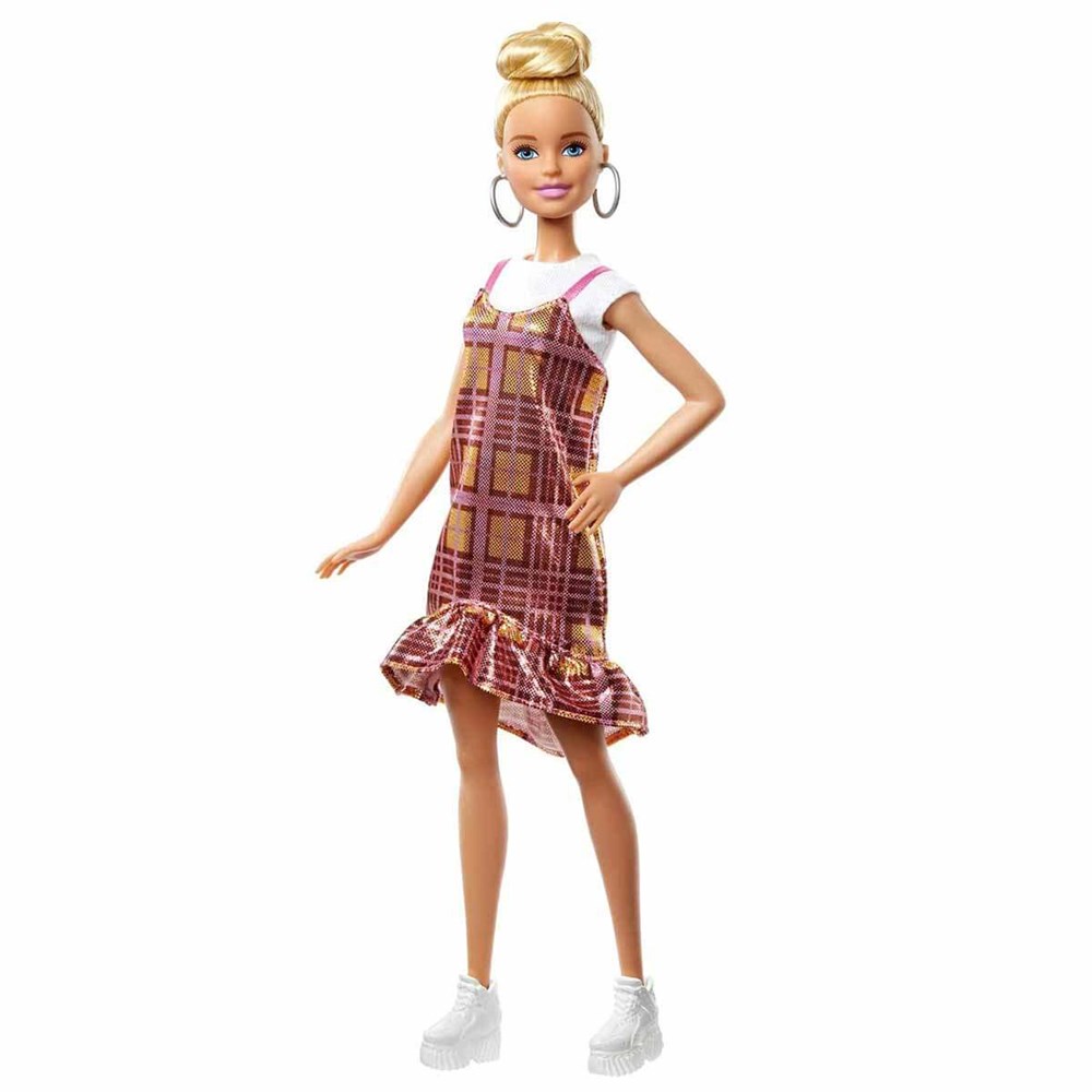 Breadcrumbut, Barbie, Barbie Büyüleyici Parti Bebekleri FBR37 GHW56