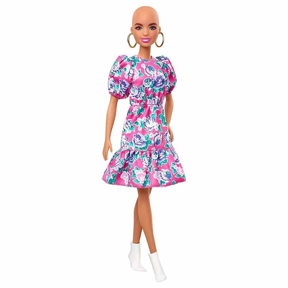 Breadcrumbut, Barbie, Barbie Büyüleyici Parti Bebekleri FBR37 GHW64