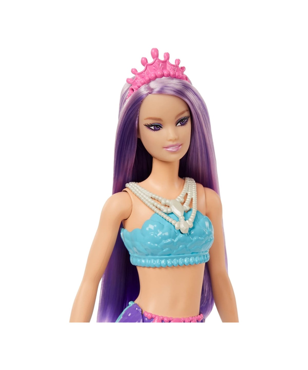 Breadcrumbut, Barbie, Barbie Dreamtopia Yeni Denizkızı Bebekleri HGR08 HGR10