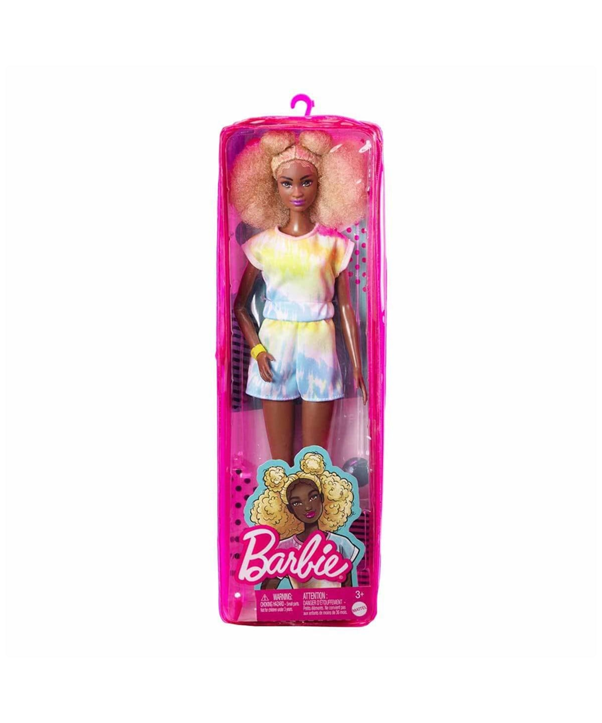 Breadcrumbut, Barbie, Barbie Fashionistas Büyüleyici Parti Bebekleri FBR37 HBV14