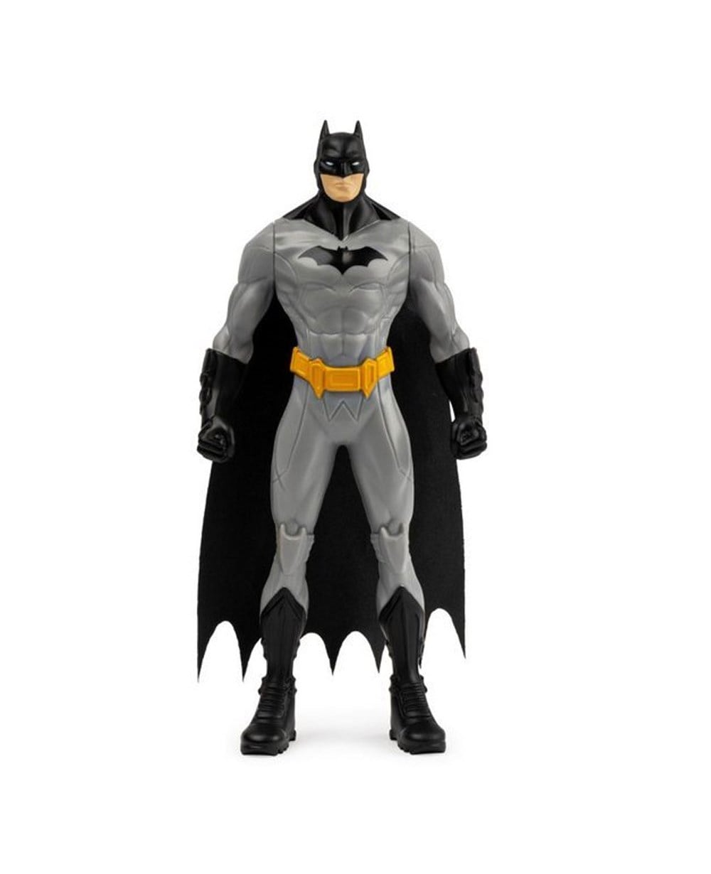Breadcrumbut, DC Batman, Batman Aksiyon Figür 15 cm 08683 Batman