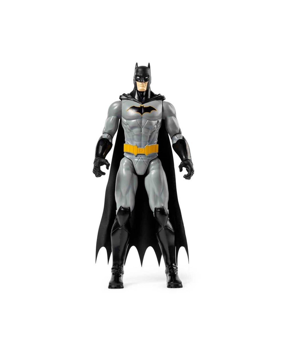 Breadcrumbut, DC Batman, Batman Aksiyon Figür 30 cm. FVM69 Rebirth Batman