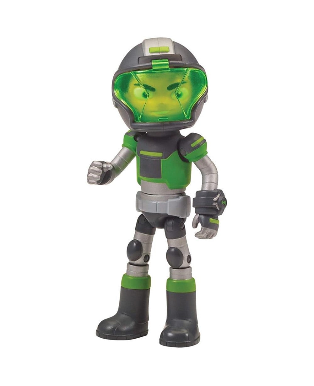 Breadcrumbut, Ben10, Ben 10 Aksiyon Figürleri Omni Naut Armor Ben Tennyson