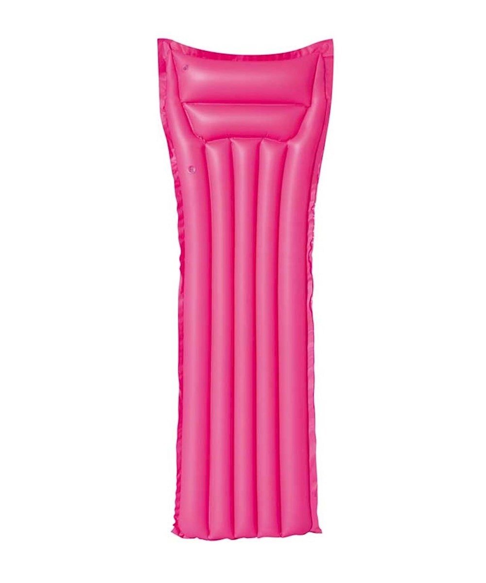 Breadcrumbut, OSMAN KIZILKAYA, Bestway 44007 Renkli Deniz Yatağı 183 Cm X 69 Cm 40480 Pembe