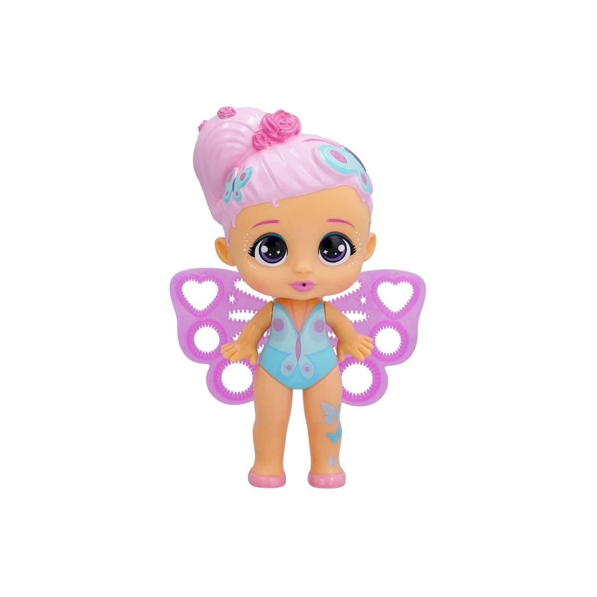Breadcrumbut, Giochi Preziosi, Bloopies Fairies Sihirli Baloncuk BLE09000 Diana