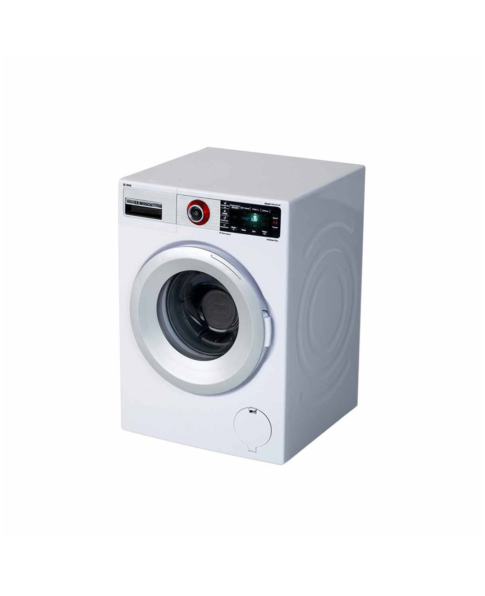 Breadcrumbut, Sunman, Bosch Ev Aletleri Sesli Çamaşır Makinesi